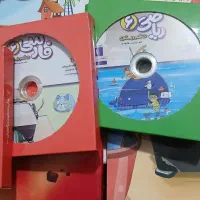 کتاب آموزشی پرش کلاس ششم|کتاب و مجله آموزشی|سمنان, |دیوار