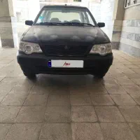 پراید ۱۳۲