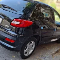 207مشکی مدل 400|خودرو سواری و وانت|شیراز, شهرک ولیعصر|دیوار