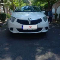 برلیانس h 230 مدل ۹۵