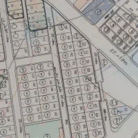 ۱۲۰متری پیش فروش نزدیک پل اصلی