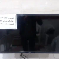 تلوزیون ال ای دی ۳۲ اینچ سامسونگ
