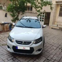 کویک GX MT بی رنگ