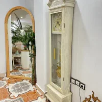 تزیینات خانه|ساعت دیواری و تزئینی|رشت, نیروی دریایی|دیوار