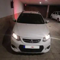 کوییک 1401بدون رنگ شاسی پلمپ