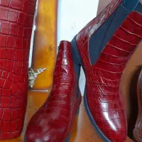 کیف و کفش چرم زنانه|کیف، کفش، کمربند|تبریز, |دیوار