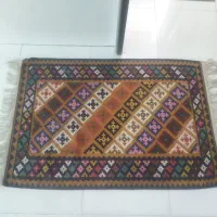 گلیم یک در یک‌و نیم 1/5*1