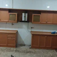 کابینت ام دی اف|مصالح و تجهیزات ساختمان|شوش, |دیوار