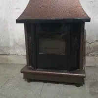 قیمت ۴۵۰۰۰۰۰|بخاری، هیتر، شومینه|ری, ولی آباد|دیوار