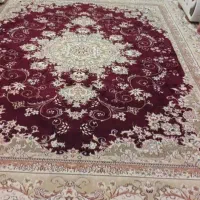 یک عدد فرش ماشینی