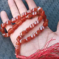 تسبیح عقیق