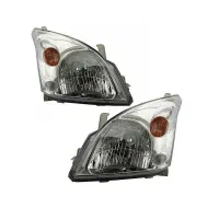 چراغ جلو پرادو جفت طرح اصلی نو،اکبند