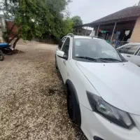 کوییک ساده سفید مدل99|خودرو سواری و وانت|کرج, حصارک بالا|دیوار