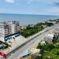 ملک ۱۱۰ متری فول آپشن دربلوار رادیو دریای چالوس