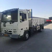 بادسان ۸ تن مدل ۸۶ بدون رنگ