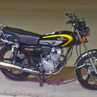 موتور 150 رهرو (کثیر)