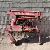 جرثقیل نیسان 1تن تمیز