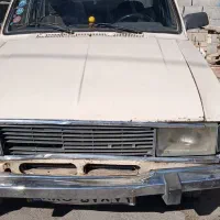 پیکان مدل 61