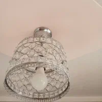 لوستر آشپزخانه|لوستر و چراغ آویز|اردبیل, |دیوار