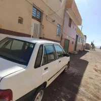 پرایدصبا 1382|خودرو سواری و وانت|کرمان, |دیوار