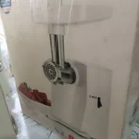 چرخ گوشت  Bosch