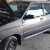 پراید مدل ۹۰