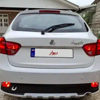 فروش کوییک gxr l مدل ۱۴۰۳|خودرو سواری و وانت|بابلسر, |دیوار