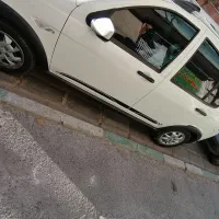 کوییک GXR در حد نوییه|خودرو سواری و وانت|کرج, کوی کارمندان جنوبی|دیوار