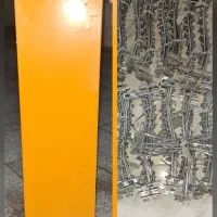 فروش رگال و قفسه فروشگاهی