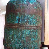 کپسول گاز