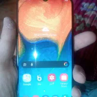 گوشی سامسونگ مدلa30