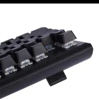 کیبورد گیمینگ... میکانیکال|قطعات و لوازم جانبی رایانه|اهواز, کوی نفت|دیوار