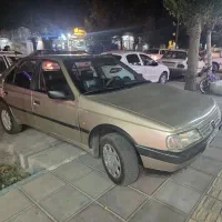 پژو۴۰۵
