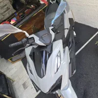 کیلیک ۱۶۰|موتورسیکلت|تهران, طیب|دیوار