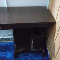 میز کامپیوتر