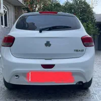 فروش تیبا ۲|خودرو سواری و وانت|بندر گناوه, |دیوار