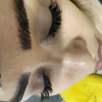 آموزش تخصصی مژه و لیفت و لمینت مژه و ابرو|خدمات آموزشی|تبریز, |دیوار