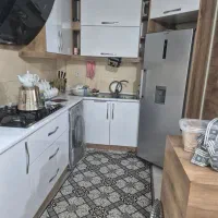 رهن و اجاره آپارتمان ۲خوابه در C2|اجارهٔ آپارتمان|فولادشهر, B2|دیوار