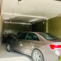 سوناتا۲۰۰۷چهارسیلندرنوکمدادی