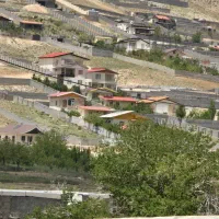 ویلای آماده /گرمابسرد/جابان/آبسرد