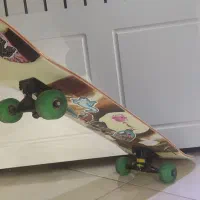 اسکیت برد حرفه ای نو|دوچرخه، اسکیت، اسکوتر|اصفهان, گلزار|دیوار