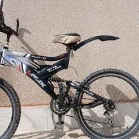 دوچرخه 26|دوچرخه، اسکیت، اسکوتر|بوژگان, |دیوار