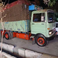 خاور 808 باری|خودرو سنگین|قم, دانش|دیوار