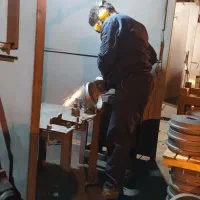 جوشکار سیار