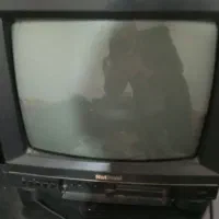 با سلام  خریدار  تمام تلوزیونهای قدیمی خراب