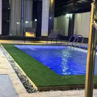 اجاره روزانه باغ و ویلاکردان استخر آبگرم