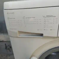 لباسشویی ۵ کیلویی coway کاملا سالم|ماشین لباسشویی و خشک‌کن لباس|خوی, |دیوار