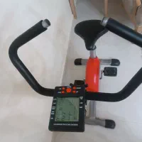 دوچرخه ورزشی سبک تایوانی|تجهیزات ورزشی|ری, دولت‌آباد|دیوار