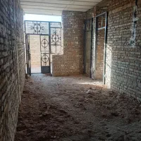 منزل نیمه کاره دوخواب شناژی|فروش خانه و ویلا|سراوان, |دیوار