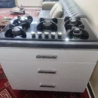 اجاق گاز رومیزی